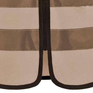 Gilets de sécurité unisexes haute visibilité, réfléchissants, imperméables et respirants pour la sécurité et les fonctions de sécurité - Product Image 5