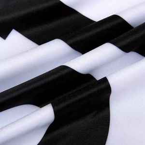 Nouveau style tendance avec impression numérique, respirant, vente en gros, coupe professionnelle, maillots de football américain personnalisables - Product Image 3