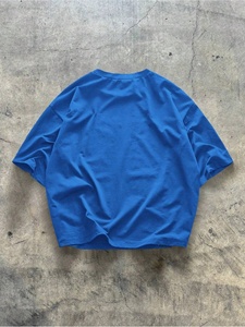 T-shirt graphique streetwear oversize inspiré des designers, vêtements décontractés pour jeunes, mode masculine - Product Image 2
