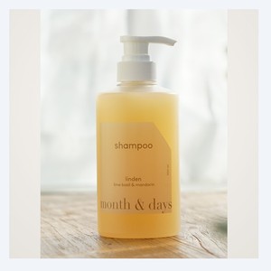 Shampooing pour cheveux Korean K-Beauty Meonseuaendeijeu Perfume Care Shampoo Linden Lime and Basil 500ml - Product Image 6