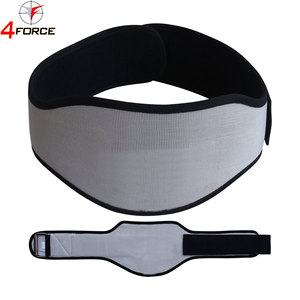 Adjustable Neoprene Fitness Gym Belt Heavy Duty Back Support Powerlifting Weightlifting Belt for Workout and Strength Gym - Product Image 1