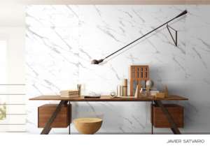 Azulejos de porcelana de calidad de exportación con superficie Satvario en tamaño 60x120cm 600x1200mm 24x48 para proyectos de interior de primera calidad - Product Image 5