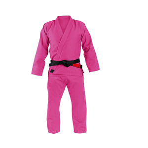 Uniforme de judo 100% coton, très demandé, léger, fabriqué au Pakistan, vente en gros, vêtements d'arts martiaux, léger, jujitsu - Product Image 4