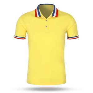 Camiseta Polo de Primera Calidad para Hombre, Camiseta Polo de Color Personalizado de Última Tendencia para Adultos, Venta Directa de Proveedores de Pakistán. - Product Image 4