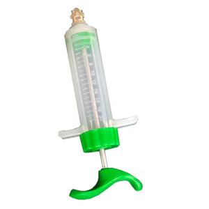 Top Quality BEST Birds Feeding Syringe Veterinary Manual Feeding Syringe Manual Feeding Syringe Veterinary Instruments - Product Image 5