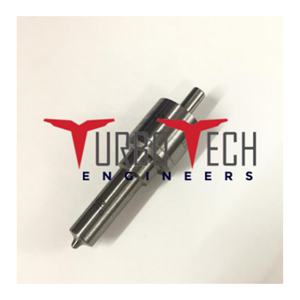 BUSE COMMON RAIL ADAPTÉE POUR 0445110706 DLLA146P2494 0433172494 - Product Image 1