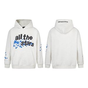 Premium Streetwear Hoodies <b>Men</b> Comfortable Casual Wear Wholesale Bulk - Product Image 2