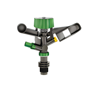 Aspersor de Riego Agrícola de Plástico de 1/2 Pulgada, Aspersor de Agua para Jardín - Product Image 1