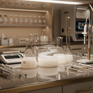 GOYENCHEM-S199 Agente repelente al agua y al aceite, totalmente ecológico y sin flúor - Product Image 1