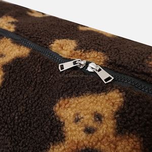 Sac de voyage classique britannique vert, sac de sport et de gym multicolores - Product Image 3