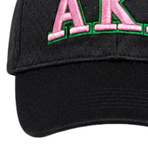 Flexfit Embroidered Mesh <b>Cap</b> Black Color Fashion Baseball <b>Hat</b> Adjustable Casual Headwear Breathable Outdoor <b>Cap</b> Stylish - Product Image 5