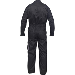 Combinaison de travail jetable de haute qualité pour homme, ignifuge, prix usine, personnalisable - Product Image 6