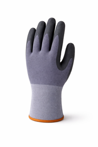 Guantes de Trabajo Recubiertos de Nitrilo Diseñados para un Agarre Confiable y un Manejo Suave en Uso Industrial y al Aire Libre - Product Image 4