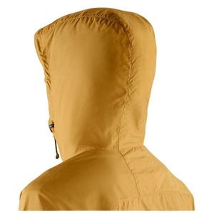 Wholesale Customizable Unisex Outdoor Coated <b>Canvas</b> Softshell <b>Jackets</b> Premium Quality Waterproof Windproof Anti-UV Spring <b>Jacket</b> - Product Image 6