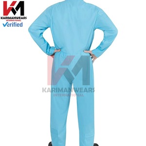 Overoles de Paintball Directo de Fábrica, Ropa Deportiva Resistente, Logotipo Personalizado, Fabricante OEM, Suministro al por Mayor para Importadores y Distribuidores - Product Image 2