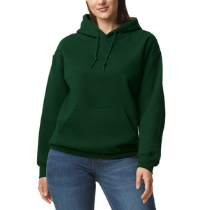 Latest Designer 100% Cotton Sweatshirt Premium Embossed 3D Hoodie Custom Logo Streetwear <b>Pullover</b> <b>for</b> <b>Men</b> Solid Pattern Hooded - Product Image 1