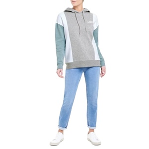 High Quality Customizable Tie Dye Pullover <b>Hoodie</b> for Women New Streetwear Design with Drop Shoulder for Winter - Product Image 1