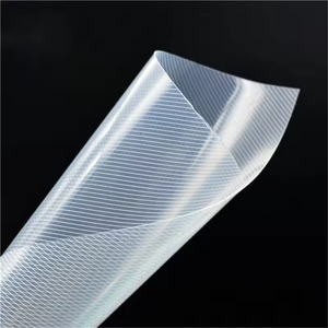 1mm Thick PP Plastic <strong>Sheet</strong> with Pre-pressed Binder Line - High Density, Anti-Static, 4x8ft, Multiple Colors for Notebook Cover - Product Image 4