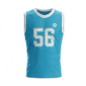 Uniforme de Baloncesto de Alta Calidad, Material Ligero, Costuras Duraderas, para Entrenamientos, Partidos Competitivos y Equipos - Product Image 4