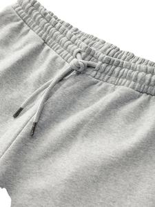 Pantalones Deportivos Casuales Extra Grandes para Hombre, Cintura Elástica, Mezcla de Poliéster/Algodón, Opciones de Logotipo Personalizado, Servicio OEM al por Mayor - Product Image 4