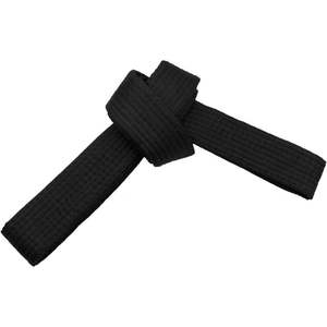 Ceintures d'arts martiaux personnalisées avec logo OEM pour hommes et femmes, haute qualité, 100% coton, 120g, judo, karaté, BJJ - Product Image 3