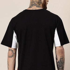 T-shirt Homme de Haute Qualité, Dernier Design 2026, Qualité Supérieure, Meilleure Vente, Durable, Service OEM & ODM, T-shirt Homme Tendance - Product Image 5
