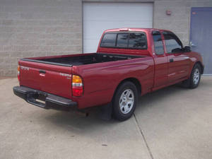 Top Deal Ready to Ship hot Selling 2003 Tacoma Xtracab Rwd SB Old Model - Product Image 2