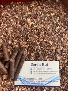 Cáscara de Anacardo TESTA 3MM UP en Polvo para Extracto y Cáscara de Anacardo para Curtir, Pellets de Cáscara de Anacardo - Product Image 4