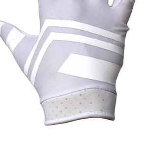 Guantes de Fútbol Americano para Adultos 2026, Último Modelo, con Pantalla Táctil de Látex, Antideslizantes, de Alta Adherencia, Ligeros y Transpirables - Product Image 5