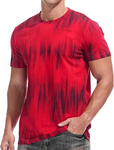 <b>100</b>% <b>Polyester</b> Sublimation Blanks T-<b>shirt</b> Logo Unisex Modal T <b>Shirt</b> for Heat Transfer Printing Best Quality T-<b>shirts</b> - Product Image 4