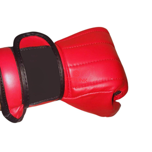 100% High Quality Punching Mitts for MMA Boxing Gloves Training Professional MMA <b>Punch</b> <b>Bag</b> Training Mitts For Sale - Product Image 4