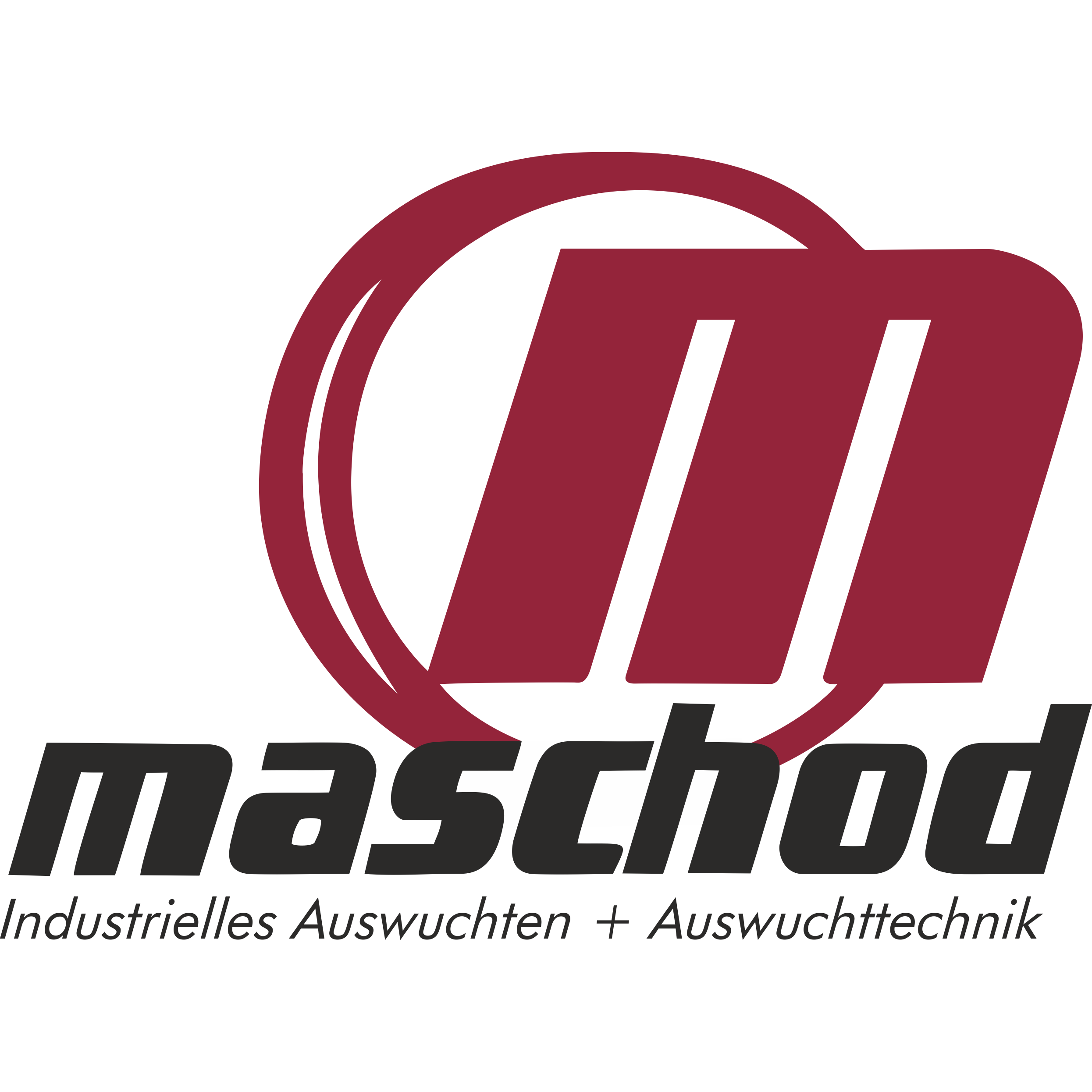 maschod GmbH logo