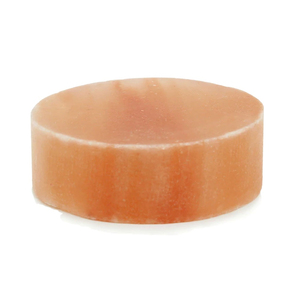 Venta Especial: Losa de Sal del Himalaya Refinada para Cocinar con Soporte de Acero Inoxidable, Bloques de Sal Rosa Natural de 30x20x5cm - Product Image 6