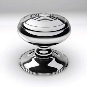 Boutons de meuble en laiton massif de qualité supérieure, poignées décoratives pour tiroirs, quincaillerie durable, installation facile, chambre, cuisine, salle de bain - Product Image 4