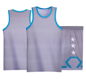 Ensemble de maillots de basket-ball sublimés personnalisés, imprimé chevron, uniformes de basket-ball bordeaux, texture en maille, vêtements de sport d'entraînement - Product Image 5