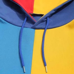 Outdoor wear new arrival <b>Women</b> Pullover Oversized <b>Hoodies</b> Fashion Causal wear <b>Long</b> Sleeved High Quality <b>Women</b> <b>Hoodies</b> <b>for</b> sale - Product Image 2