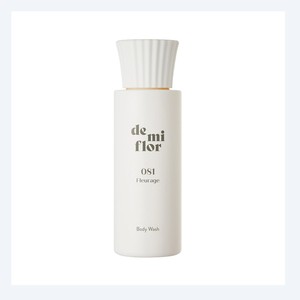 ครีมอาบน้ำลูกพลับ Demiflo 081 Fleurage Body Wash 250 กรัม ผลิตในเกาหลี - Product Image 6