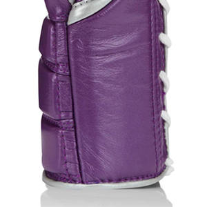 ถุงมือชกมวยแบบ Heavy Bag ผลิตจากหนังคุณภาพสูง ทนทาน เหมาะสำหรับการฝึกซ้อม พร้อมแผ่นรองรับแรงกระแทก - Product Image 6