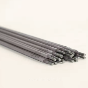 E7018เชื่อมไฮโดรเจนต่ำทนแรงดึงสูง B1 B2 E8018 B3 B6 C1 D1 D2 D3เชื่อมอาร์คโลหะผสมเหล็ก - Product Image 3