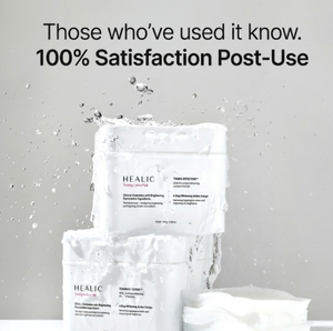 Discos Faciales Tonificantes con Ácido Tranexámico y Niacinamida, Iluminadores, Exfoliantes, Hidratantes y Calmantes para Piel Sensible - Product Image 3