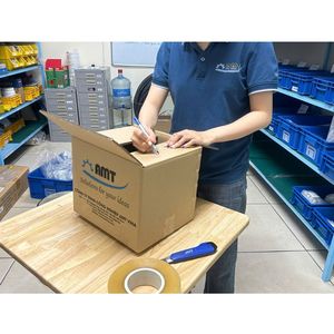 AMT VINA Fabricante de Mecanizado CNC de Precisión, Piezas Metálicas Personalizadas para Automóviles, Equipos Aeroespaciales, Acero, Aluminio, Sin reseñas aún - Product Image 4