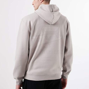 Sudaderas con Capucha Modernas y Espaciosas con Corte Holgado, Detalles de Costura Premium y Cordón Ajustable - Product Image 5
