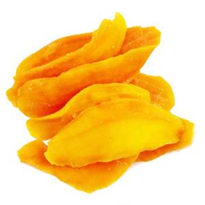 Ad HACCP de mango de secado suave en rodajas de alta calidad Venta caliente a granel empaquetado 100% frutas frescas suaves de Vietnam Fabricante OEM/ODM - Product Image 1