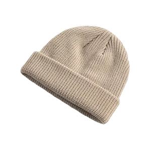 Gorro de lana de moda de buena calidad, gorro personalizado, estilo único, cómodo, elegante, Jacquard, transpirable - Product Image 3