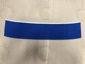 Couleurs personnalisées, rayures et logo jacquard disponibles pour la production de vêtements OEM et ODM. - Product Image 3
