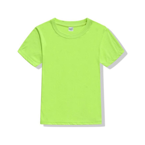 Custom <b>Women</b> Vintage Solid Spandex/Cotton Full Sleeve Crew <b>Neck</b> Knitted Breathable Eco-Friendly Casual T-Shirt OEM ODM Wholesale - Product Image 4