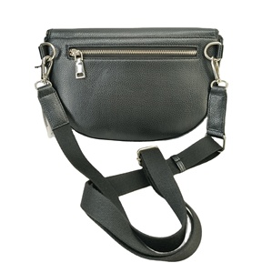 Latest Women's <b>Waist</b> PU Vegan Leather Bags Belt Pouch Woman Purse Lady Travel Accessory Cardholder Mobile Handbag Wholesale Cost - Product Image 1