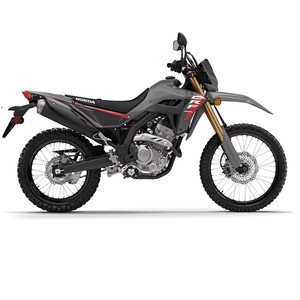 ฮอนด้า ซีอาร์เอฟ 300 แอลเอส ปี 2026 - Product Image 5