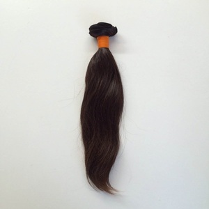 ผมแท้ 100% แบบ Body Wave  ต่อผมแท้ 100 กรัม ไม่มีตะเข็บ  ผมแท้ Remy Virgin แบบไม่ผ่านกระบวนการ สำหรับถักเปีย - Product Image 2