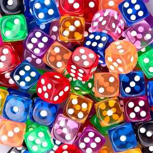 Wooden <b>Dice</b> And Dominoes Game <b>Set</b> For Kids Learning Counting Matching And Interactive Family Play - Product Image 1